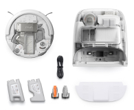Robot sprzątający DJI ROMO P (Wersja ze Zbiornikiem na Wodę)